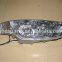Bus front light Hot sale other performance parts bus lights HJQ-086 headlights headlamp 24V for China buses