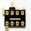 Thick copper aluminum based circuit board PCB,Thick copper PCB for energy storage power supply