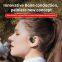 Original tws earbuds wireless headphones BT v5.3 IPX6 waterproof HiFi True Wireless Stereo headsets for smart Phone