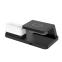 Desktop 3in 1 Wireless Charger Vertical Wireless Charger Mobile Phone Watch Headset for smart phone earphone watch