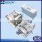 Custom hot runner injection mould manufacturers in china