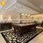 Beautiful Marble Waterjet Stone Medallion Floor Tiles