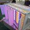 Bespoke 3D printed  renewable  energy storage container  models