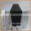 TR064#6 wholesale black sequin heavy beaded table runners                        
                                                Quality Choice