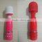 Powerful Mini G-Spot Vibrator, Clitoral Vibrator Silicone Waterproof Super Cute Female Adult Toy