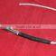 High watt density electri cartridge heater