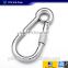 High Quality Triangle Zinc Plated Quick Link