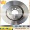SDB000624 Auto Spare Parts Brake Disc