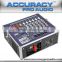 Excellence Power Mixer With Flightcase PM600USB