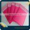 Pink Poly Bubble Material EMS poly bubble mailer