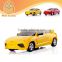 1:24 RC Car with LED lights remote control toy car rc buggy car