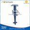 Heavy Duty Steel Lifting Shores / Jack Post