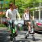 Onward human transporter 2 wheel self-balancing electric chariot for teenagers