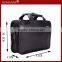 High capacity wholesale Business bags with leather handle for man