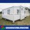 high quality steel building modular prefab house design 60sqm