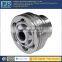 ODM precision stainless steel gear units