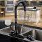 2015 American Standard Faucets Black Kitchen Faucet