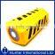Defender Power Bank Bluetooth Speaker For Mobile Phone