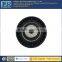  china suppliers custom casting and fabrication belt pulley