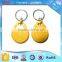 MDK90 High quality plastic hang tag card