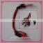New 2 pin Connector Male Plug Trailer Power Cable Assembly