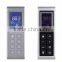 automatic shower temperature controller panel