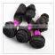 Top quality 100% natural virgin indian human hair india 2015 hair extension
