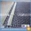 316l crimped wire mesh