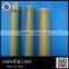 Electrical Insulation Fiberglass Tube,Winding Fiberglass Tube,Density Epoxy Tube