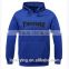2016 mens custom pullover blank wholesale plain hoodies men                        
                                                Quality Choice