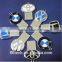Creative benz shape 2.0 metal 4g/8g/16g usb flash drives
