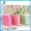 Colorful 2 IN 1 usb cable multi-function usb charger cable for both Apple/Android