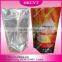 Gravure Printing Aluminum Foil Material plastic bags