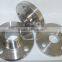 different kinds of flanges