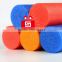 Epe foam tube for air condition machine black lipstick tube online gym equipment india color epe foam