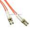 Dual LC-LC Duplex Fiber Optic Cable Meter Price Fiber Optic