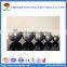High hardness and impact toughness high chrome 12mm grinding steel ball