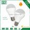 rechargeable bulb touch light switch led emergency bulb