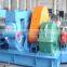 Reclaimed rubber and rubber power production equipment/Rubber crushing mill