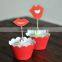 2015 new design cupcake decoration cupcake liner C30