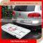 RS07 Best Sales Excellent Material Rear Mounted Cargo Carrier