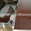 Asian walnut solid wood stair treads