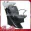 Metal armrest hair salon chair supplier , wholesale salon furniture hot shampoo chair