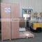 full-automatic electric stacker forklift