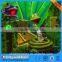 Jungle safari indoor playground Amusement Rides