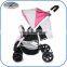 #2016GS reversible handle bar baby stroller with EN1888 approval