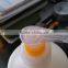 Hot selling linear automatic cap sprayer capper