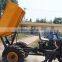 800kgs garden mini dumper,1ton dumper,bulk dumper,1.5CBM capacity