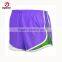 High Quality 2015 Wholesale Sublimation Printed Running Shorts