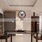 Omer Arbel Pendant Light, Boccii Pendant Light, Crystal Pendant Light